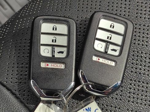 Used 2022 Honda Passport Elite image 14