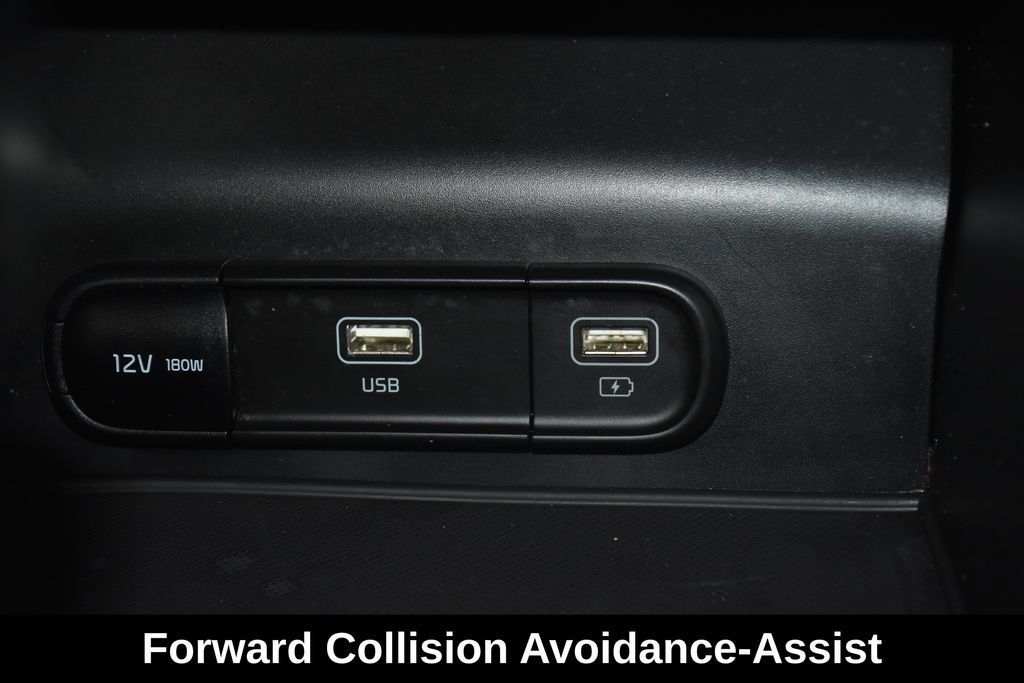 Used 2024 Kia K5 GT-Line FWD image 26