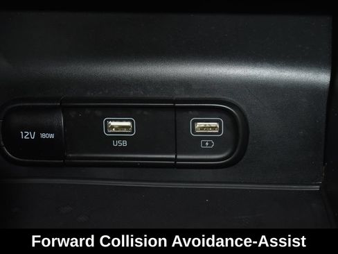 Used 2024 Kia K5 GT-Line FWD image 26