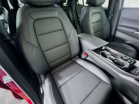 New 2026 Chevrolet Equinox LT w/ Convenience Package II image 27