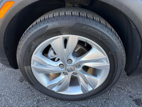 Used 2025 Buick Encore GX Preferred image 28