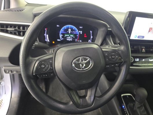 Used 2026 Toyota Corolla LE FWD image 8