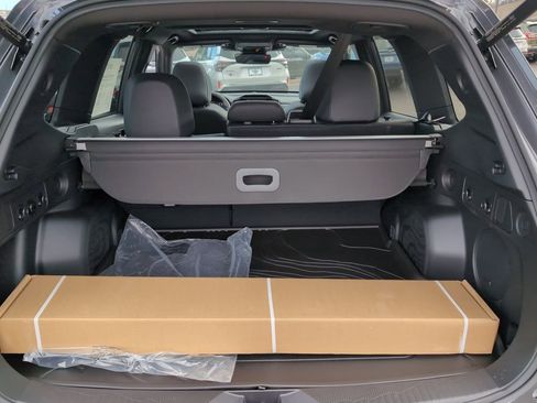 New 2025 Subaru Forester Sport w/ Popular Package #1 image 15