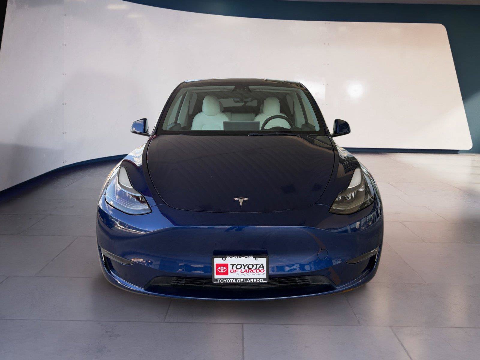 Used 2022 Tesla Model Y Performance AWD/4WD image 8