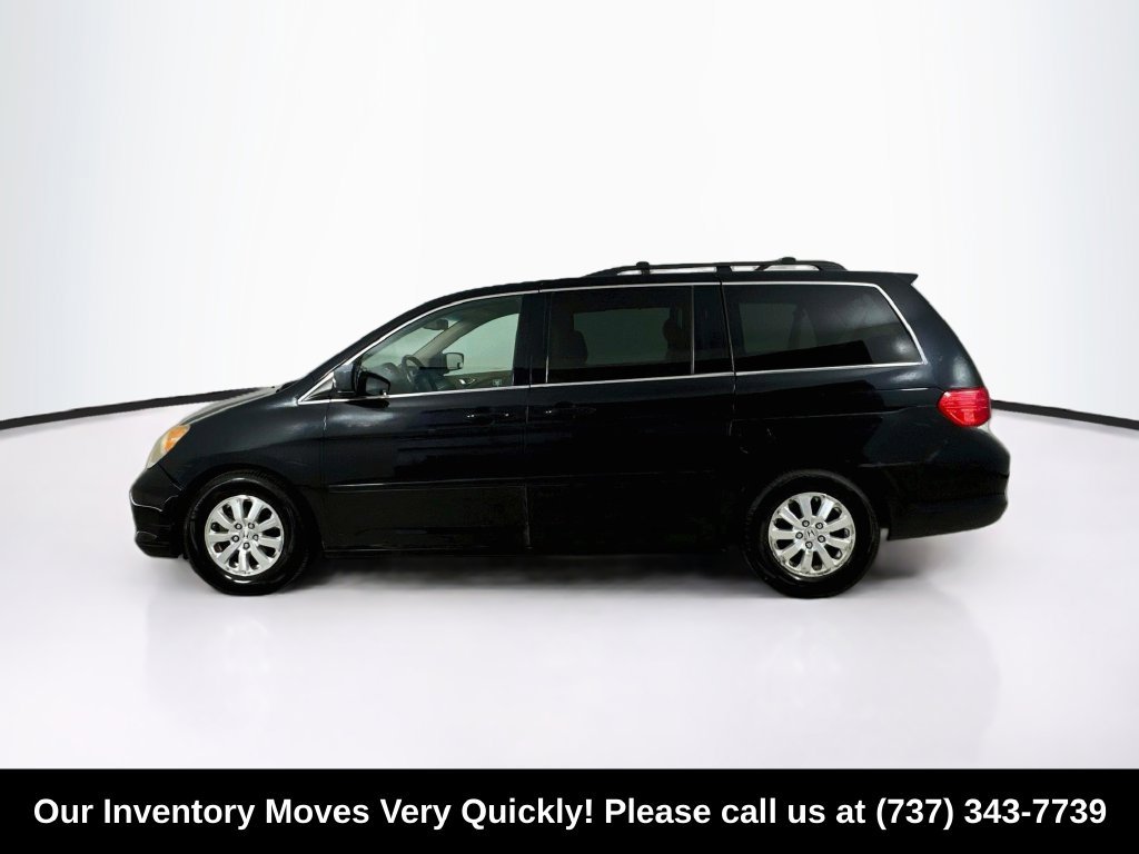 Used 2008 Honda Odyssey EX-L image 4