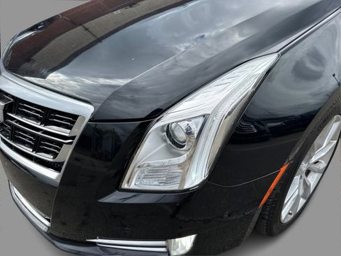 Used 2016 Cadillac XTS Premium FWD image 34