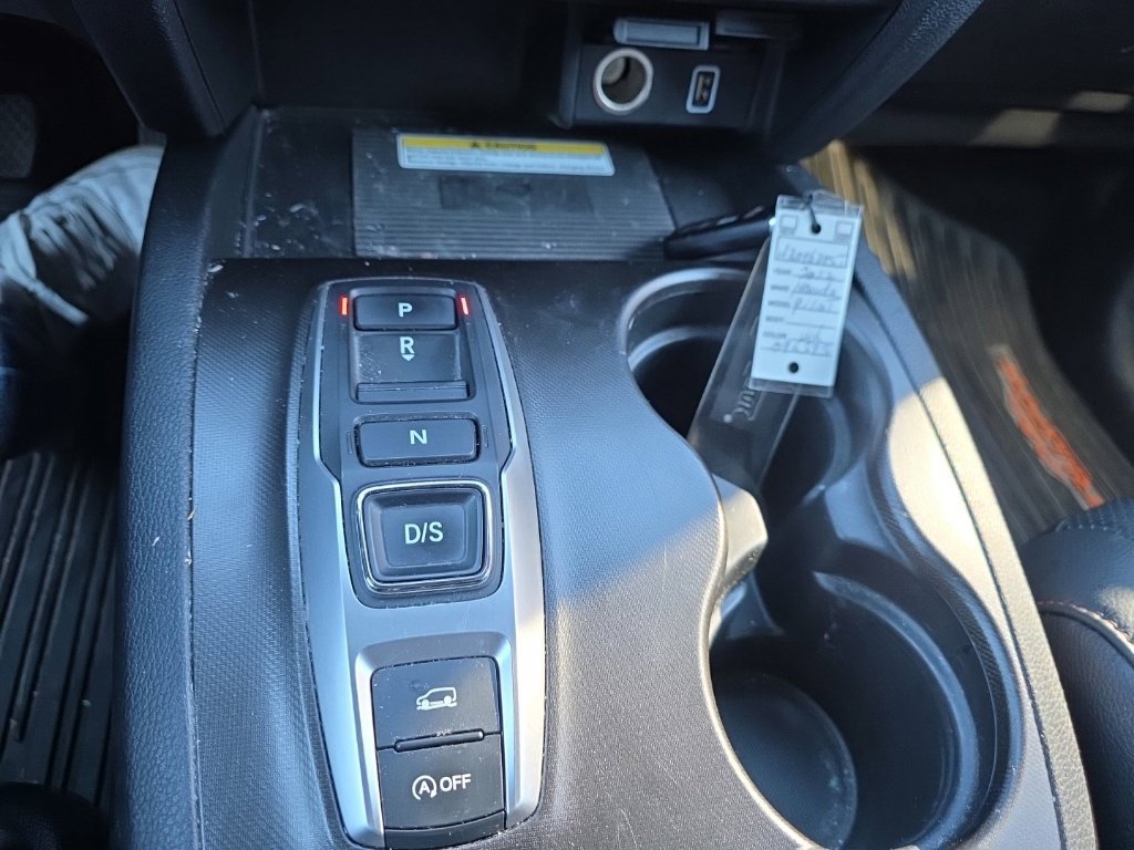 Used 2022 Honda Pilot TrailSport image 22