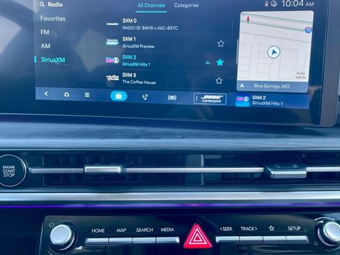 Used 2024 Hyundai Santa Fe Limited image 41