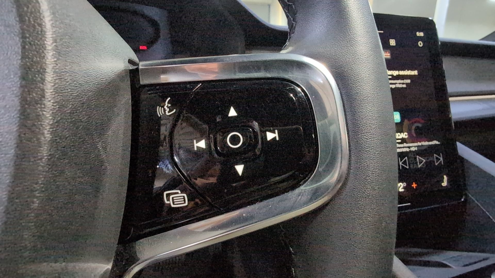Certified 2023 Polestar Polestar 2 AWD/4WD image 11