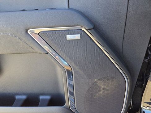 New 2026 Chevrolet Silverado 1500 LT Trail Boss w/ LT Trail Boss Premium Package image 24