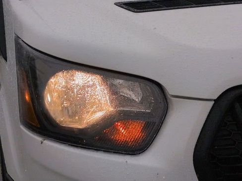 New 2026 Ford Transit 250 148 Medium Roof image 9