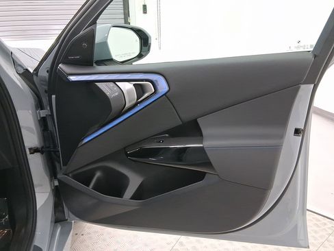 New 2026 BMW X3 xDrive30 w/ Premium Package image 30