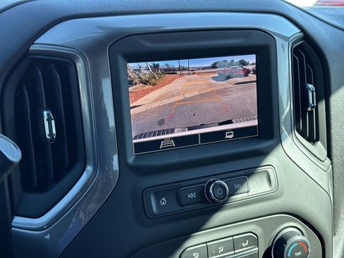 Used 2026 Chevrolet Silverado 2500 Custom w/ Custom Value Package image 25