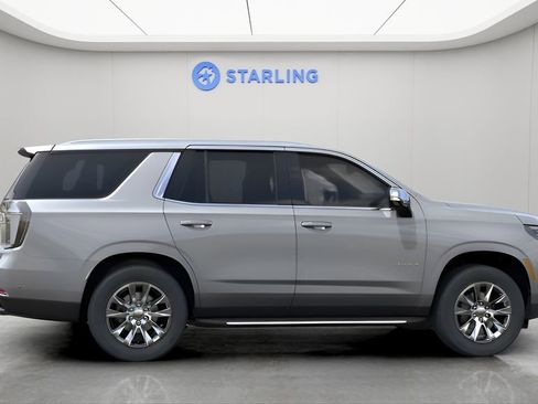 New 2026 Chevrolet Tahoe Premier RWD image 6