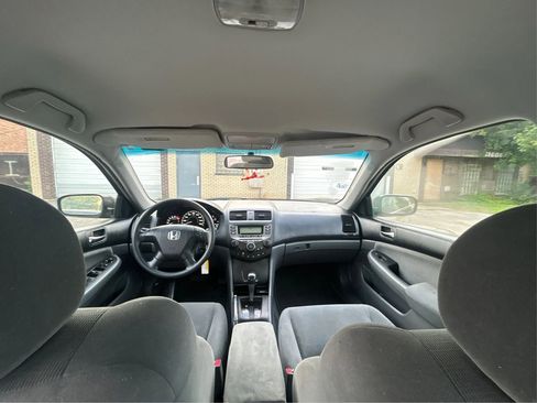 Used 2007 Honda Accord LX image 23