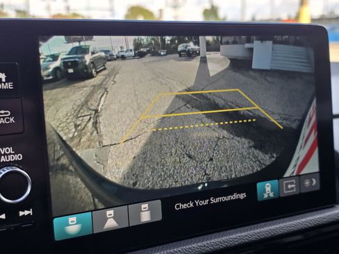 Used 2023 Honda CR-V EX-L image 23