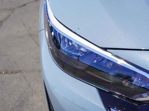 New 2025 Nissan Sentra SV w/ SV Premium Package image 11