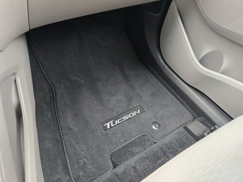 Used 2019 Hyundai Tucson SEL FWD image 31