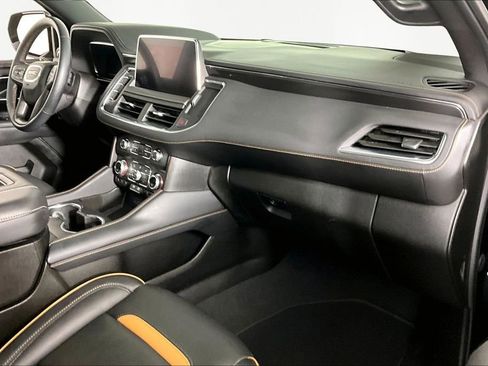 Certified 2024 GMC Yukon XL AT4 w/ Technology Package image 27