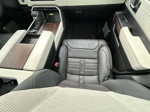 Used 2023 Toyota Tundra Capstone image 15