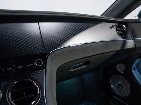 Used 2023 Bentley Continental GT Speed AWD/4WD image 50