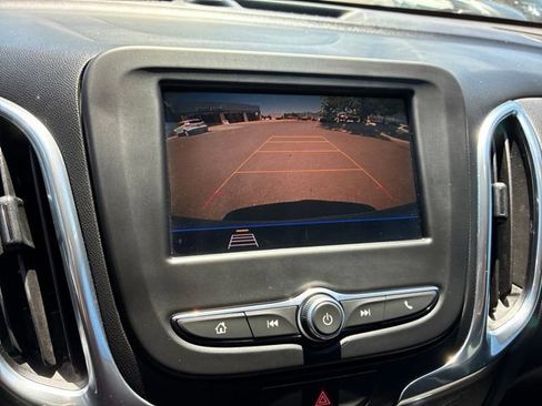 Certified 2021 Chevrolet Equinox LT FWD image 20