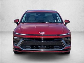 Used 2025 Hyundai Sonata SEL FWD video 2