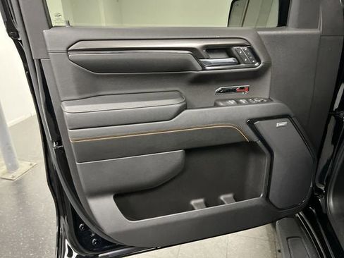 Certified 2024 GMC Sierra 1500 AT4 w/ Technology Package AWD/4WD image 22