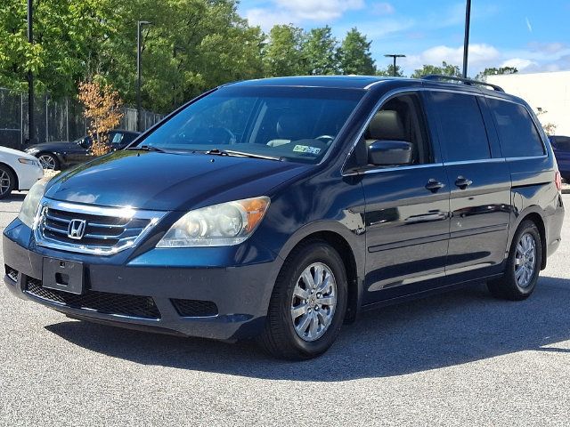 Used 2010 Honda Odyssey EX-L image 5