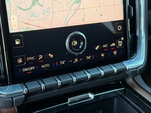 Used 2025 GMC Yukon Denali image 20