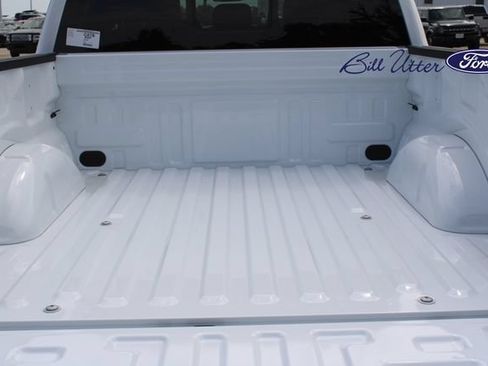 New 2026 Ford F150 XLT w/ Equipment Group 302A MID RWD image 6