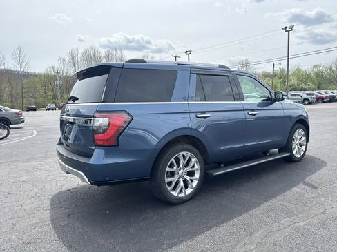 Used 2019 Ford Expedition Limited w/ Equipment Group 302A image 3