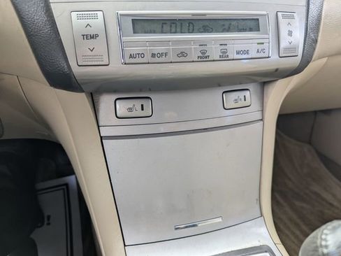 Used 2008 Toyota Solara SLE FWD image 15
