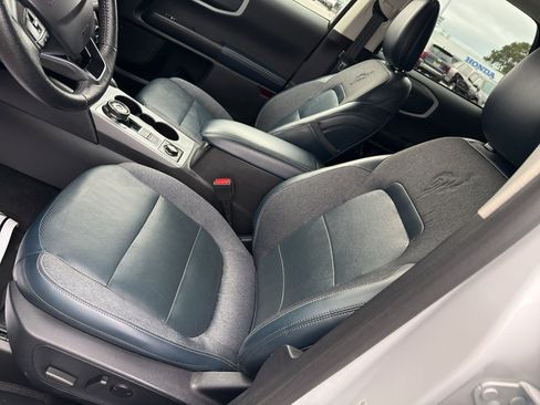 Used 2021 Ford Bronco Sport Outer Banks image 11