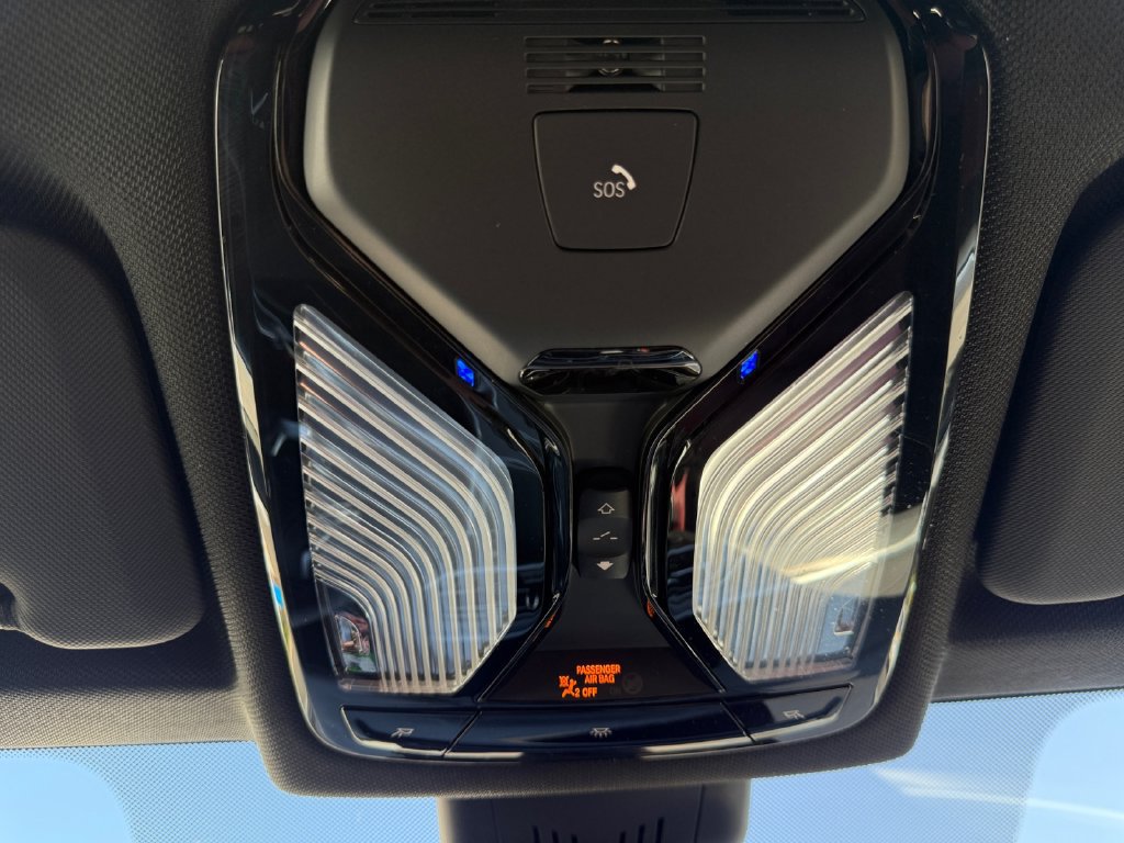 Used 2022 BMW X6 xDrive40i w/ Premium Package AWD/4WD image 18