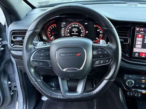 Used 2022 Dodge Durango GT image 15