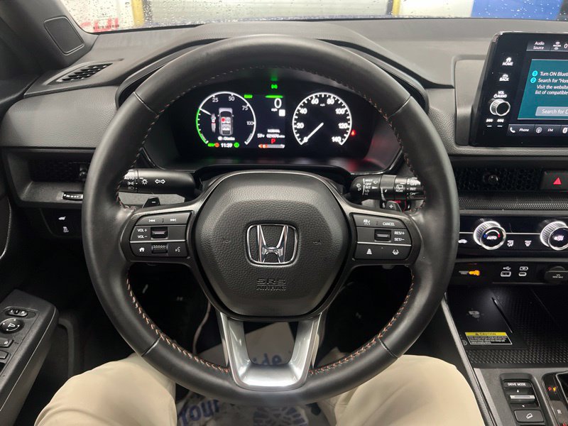 Used 2025 Honda CR-V Sport-L image 25