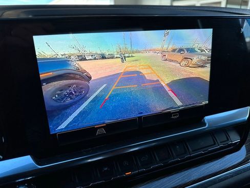 Used 2023 GMC Sierra 1500 Elevation image 27