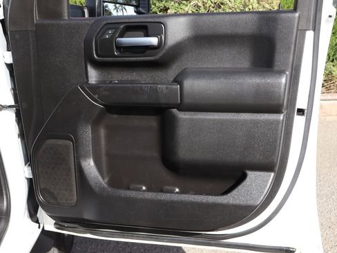 Used 2020 Chevrolet Silverado 2500 W/T w/ WT Convenience Package image 37