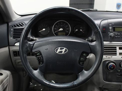 Used 2008 Hyundai Sonata GLS image 14