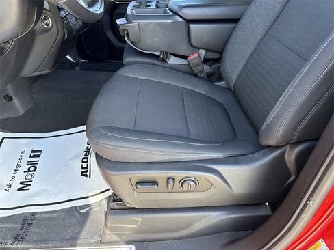 Used 2020 Chevrolet Silverado 1500 RST w/ Texas Edition image 11