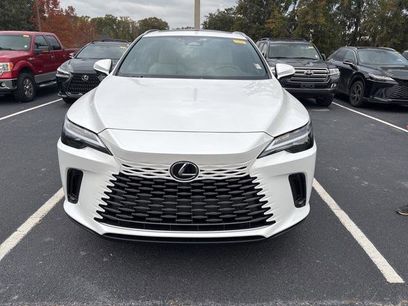 Certified 2026 Lexus RX 350 Premium w/ Convenience Package