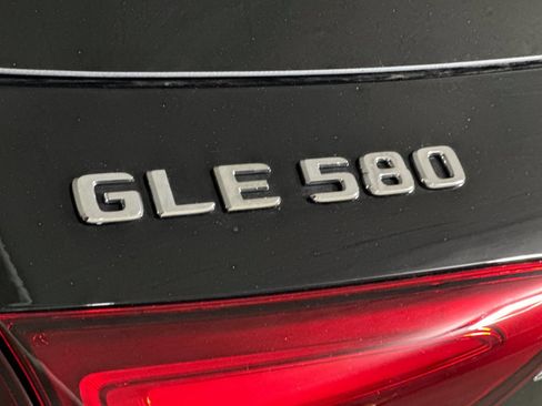 New 2026 Mercedes-Benz GLE 580 4MATIC image 20