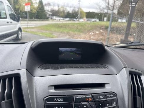 Used 2019 Ford Transit 250 148 Low Roof RWD image 22