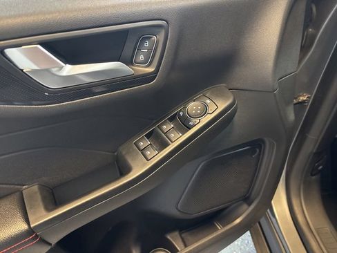 Used 2024 Ford Escape ST-Line AWD/4WD image 12