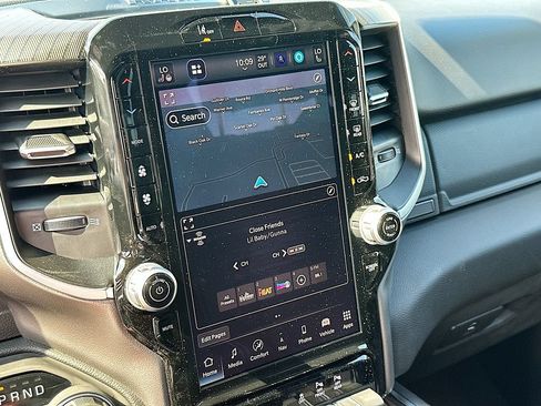 New 2026 RAM 1500 Big Horn AWD/4WD image 21
