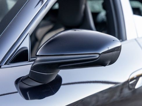 Certified 2025 Porsche Taycan image 17