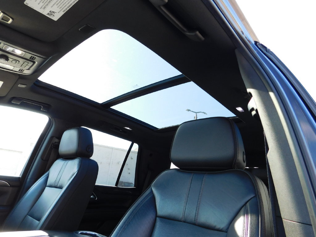 Used 2021 Chevrolet Tahoe RST AWD/4WD image 19