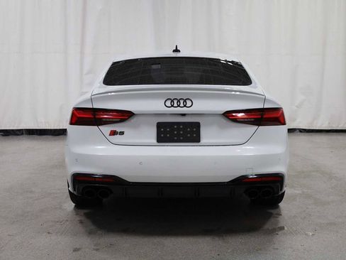 Used 2023 Audi S5 Premium Plus w/ Premium Plus Package image 7