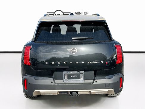 New 2026 MINI Cooper Countryman S image 5
